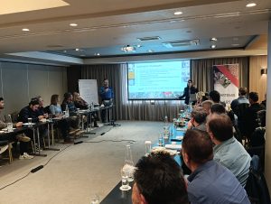 Alta x ARTEMIS Seminar