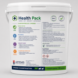 Health Pack