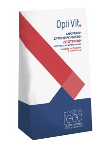 OPTIVIT RED blue 3d AS