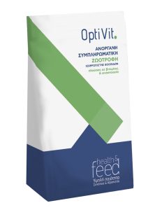 OPTIVIT green blue 3d AS